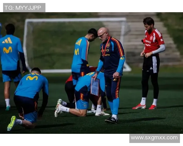 法国与西班牙友谊赛精彩对决两国足球激情碰撞再度上演